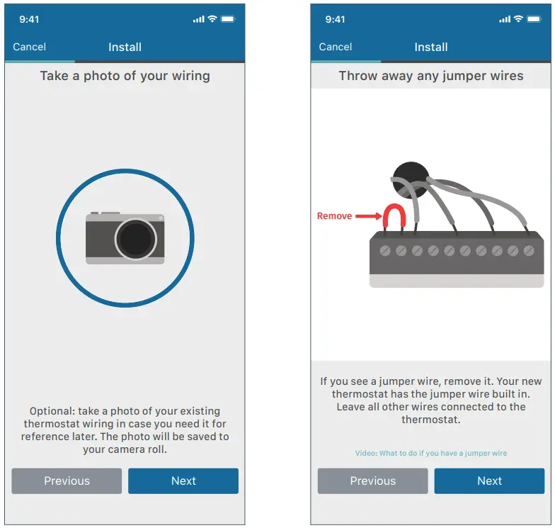 Photograph Your Wiring