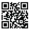 SPACE-RAY SR-AMC Ambient Air Curtain - qr code